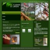 ABC &Eacute;lagage et Jardin