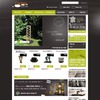 Cactose Boutique, fontaines et murs d'eau en pierre naturelle
