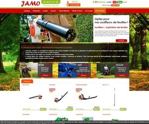 JAMO Motoculture