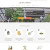 La Box &agrave; Planter