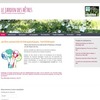 Le Jardin des h&ecirc;tres