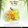 Les Fleurs du Roy - Gironde