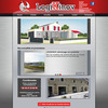 Logikinov - pergolas et stores bannes &agrave; Honfleur