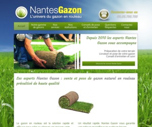 NantesGazon