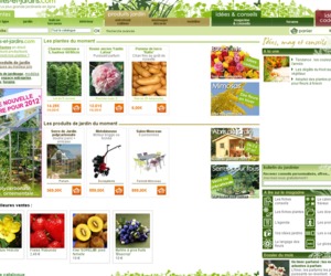 Plantes et Jardins .com