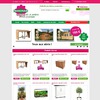 Promofleur : La Fleur et le Jardin &agrave; Prix Content