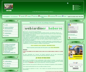 Webjardiner.com